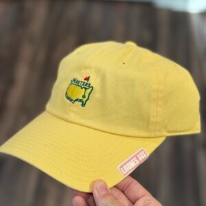 Masters Tournament Hat - Ladies Fit